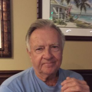 Meet your Posher, Bob